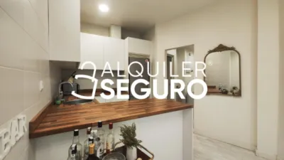 Piso en alquiler en Centro - Imagen 5