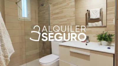 Piso en alquiler en Centro - Imagen 8