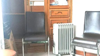 Apartment on Calle Bo S Sebastian Garabandal photo 11