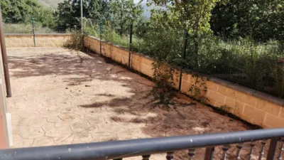 Apartment on Calle Bo S Sebastian Garabandal photo 14