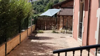 Apartment on Calle Bo S Sebastian Garabandal photo 15