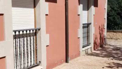 Apartment on Calle Bo S Sebastian Garabandal photo 16