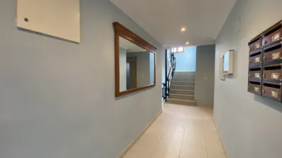 Apartment on Calle Bo S Sebastian Garabandal photo 17