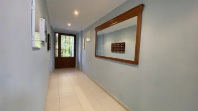 Apartment on Calle Bo S Sebastian Garabandal photo 18