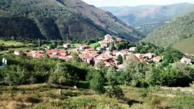 Apartment on Calle Bo S Sebastian Garabandal photo 22