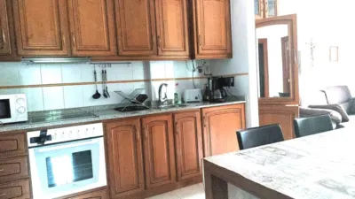 Apartment on Calle Bo S Sebastian Garabandal photo 4