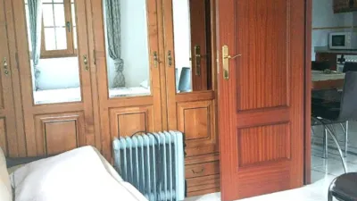 Apartment on Calle Bo S Sebastian Garabandal photo 6