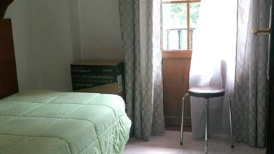 Apartment on Calle Bo S Sebastian Garabandal photo 9