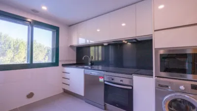 Piso en venta en Son Cotoner, Son Cotoner (Distrito Ponent. Palma de Mallorca) de 572.300 €