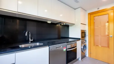 Piso en venta en Son Cotoner, Son Cotoner (Distrito Ponent. Palma de Mallorca) de 572.300 €
