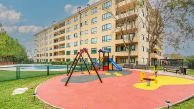 Piso en venta en Son Cotoner, Son Cotoner (Distrito Ponent. Palma de Mallorca) de 572.300 €