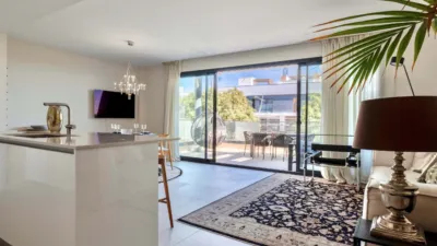 Apartment on Lituania Street, 5 photo 10