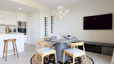 Apartment on Lituania Street, 5 photo 11