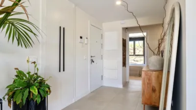 Apartment on Lituania Street, 5 photo 16