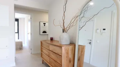 Apartment on Lituania Street, 5 photo 18
