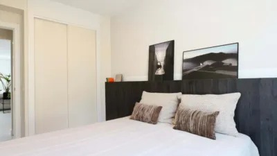 Apartment on Lituania Street, 5 photo 20