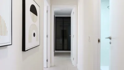 Apartment on Lituania Street, 5 photo 21