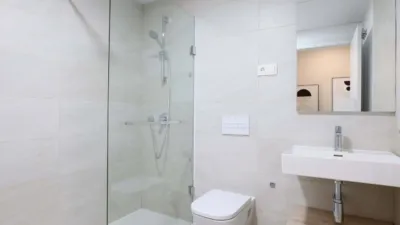 Apartment on Lituania Street, 5 photo 23