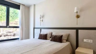 Apartment on Lituania Street, 5 photo 27