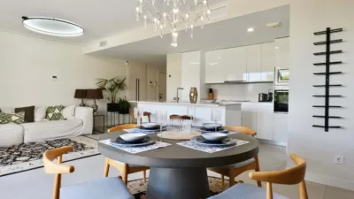 Apartment on Lituania Street, 5 photo 3