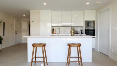 Apartment on Lituania Street, 5 photo 5