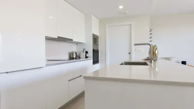 Apartment on Lituania Street, 5 photo 7