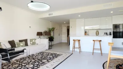Apartment on Lituania Street, 5 photo 8