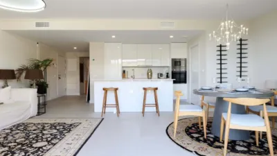 Apartment on Lituania Street, 5 photo 9