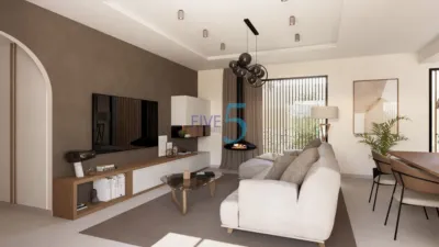 Chalet in Murcia photo 12
