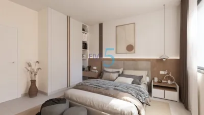 Chalet in Murcia photo 19