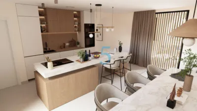 Chalet in Murcia photo 26