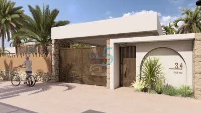 Chalet in Murcia photo 27