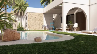 Chalet in Murcia photo 4