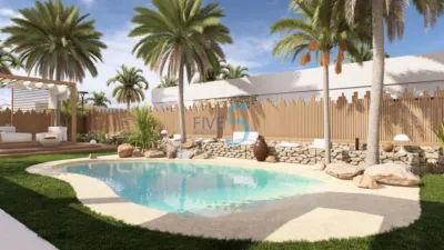 Chalet in Murcia photo 9