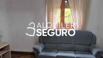 Chalet en alquiler en Trubia, San Claudio-Trubia-Las Caldas (Oviedo) de 550 €<span>/mes</span>