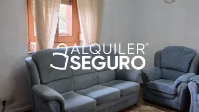 Chalet en alquiler en Trubia, San Claudio-Trubia-Las Caldas (Oviedo) de 550 €<span>/mes</span>