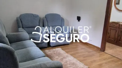 Chalet en alquiler en Trubia, San Claudio-Trubia-Las Caldas (Oviedo) de 550 €<span>/mes</span>