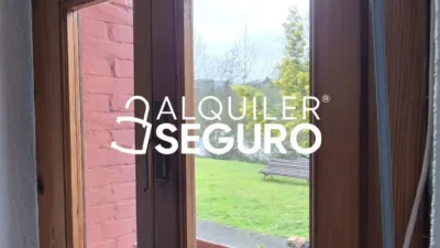 Chalet en alquiler en Trubia, San Claudio-Trubia-Las Caldas (Oviedo) de 550 €<span>/mes</span>