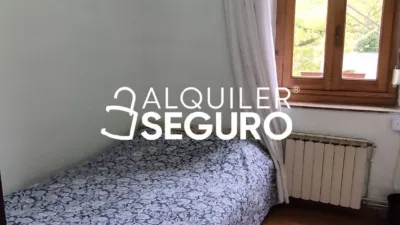 Chalet en alquiler en Trubia, San Claudio-Trubia-Las Caldas (Oviedo) de 550 €<span>/mes</span>