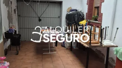 Chalet en alquiler en Trubia, San Claudio-Trubia-Las Caldas (Oviedo) de 550 €<span>/mes</span>