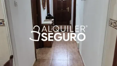 Chalet en alquiler en Trubia, San Claudio-Trubia-Las Caldas (Oviedo) de 550 €<span>/mes</span>