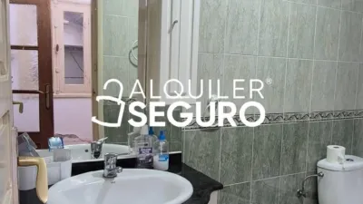 Chalet en alquiler en Trubia, San Claudio-Trubia-Las Caldas (Oviedo) de 550 €<span>/mes</span>