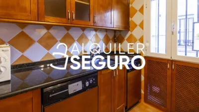 Piso en alquiler en Tetuan - Imagen 10
