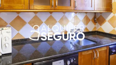 Piso en alquiler en Tetuan - Imagen 13