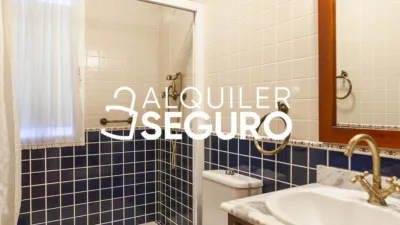 Piso en alquiler en Tetuan - Imagen 17