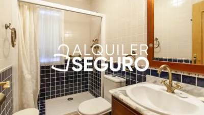Piso en alquiler en Tetuan - Imagen 18