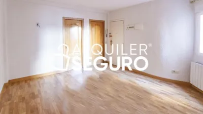 Piso en alquiler en Tetuan - Imagen 3