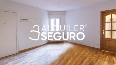 Piso en alquiler en Tetuan - Imagen 4