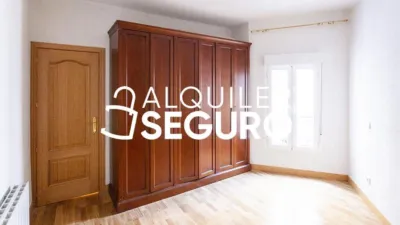 Piso en alquiler en Tetuan - Imagen 5