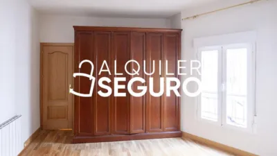 Piso en alquiler en Tetuan - Imagen 6